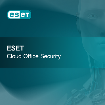 ESET Cloud Office Sikkerhed