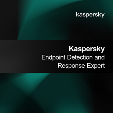 Kaspersky Endpoint Detection and Response Ekspert