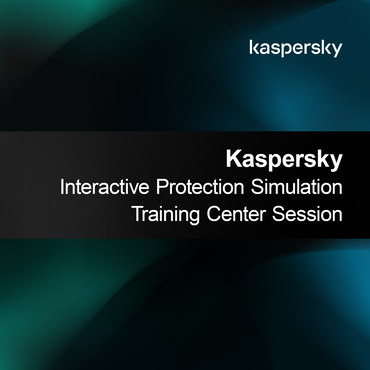 Kaspersky Interaktiv Beskyttelses Simulerings Træningscenter Session
