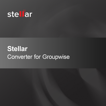 Stellar Converter til Groupwise
