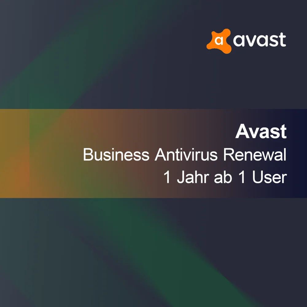 Fornyelse af Avast Business Antivirus