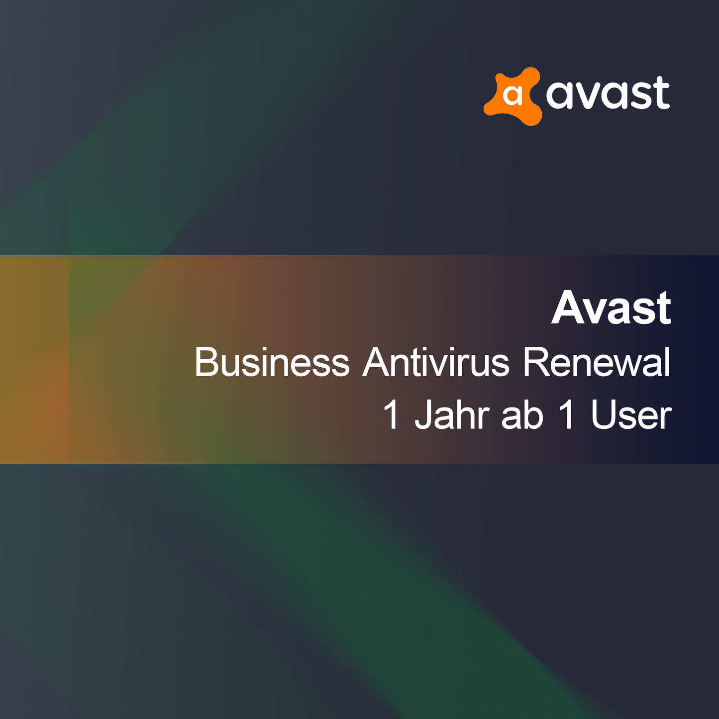 Fornyelse af Avast Business Antivirus