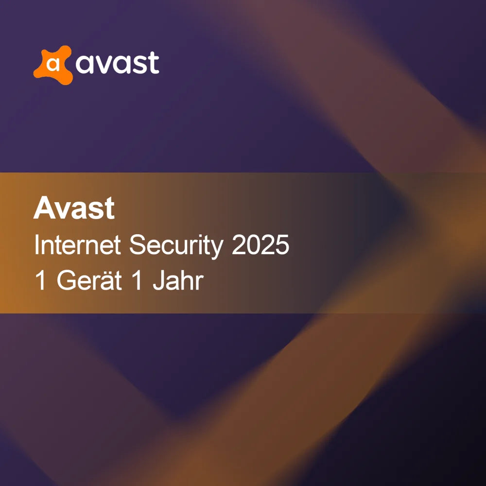 Avast Sécurité Internet 2025