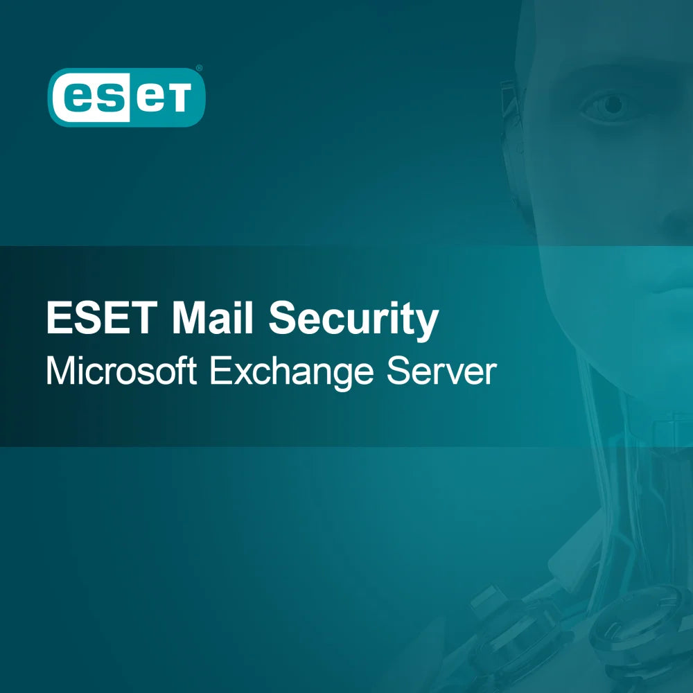 ESET Sécurité Mail Microsoft Exchange Server
