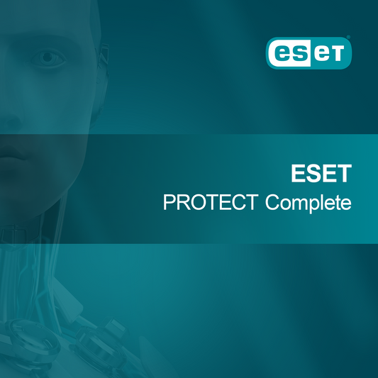 ESET PROTECT Complet