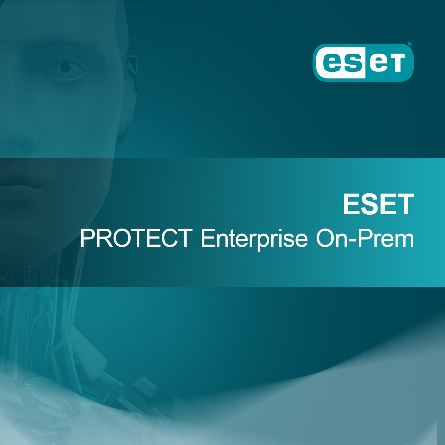 ESET PROTECT Enterprise Sur Site