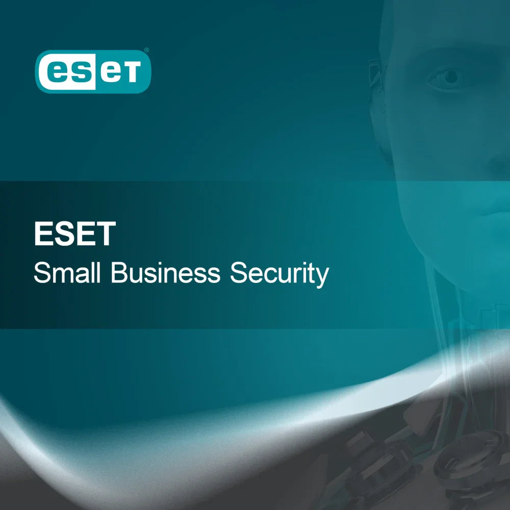 Sécurité ESET pour Petites Entreprises