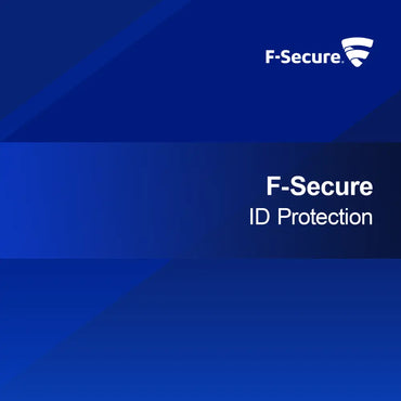 F-Secure ID Beskyttelse