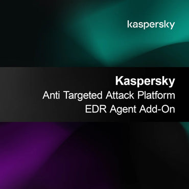 Kaspersky Anti Targeted Attack Platform EDR Agent Tilføjelse