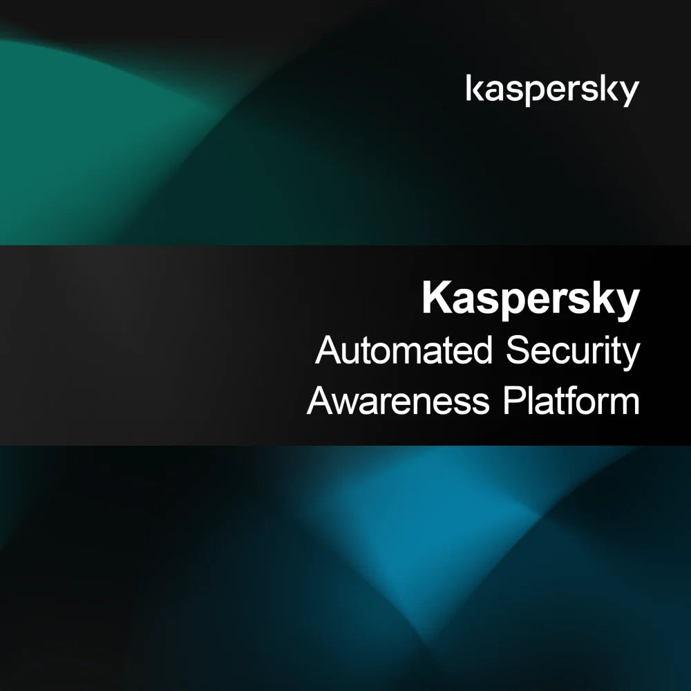 Plateforme automatisée de sensibilisation à la sécurité Kaspersky