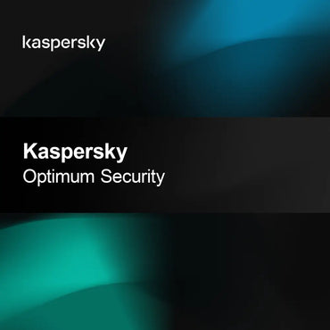 Kaspersky Optimum Sikkerhed