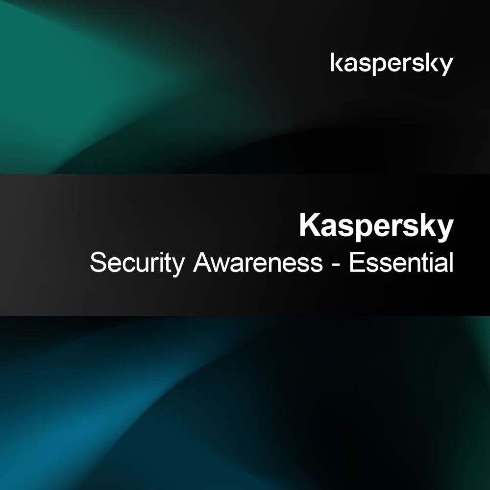 Kaspersky Sikkerhedsbevidsthed - Grundlæggende