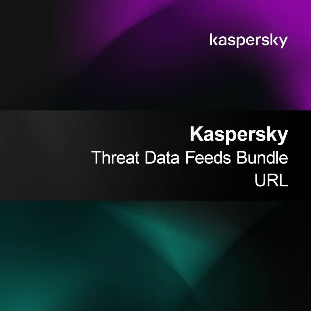 Kaspersky Trusselsdatafeeds Pakke - URL