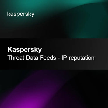 Kaspersky Threat Data Feeds - IP-rygte