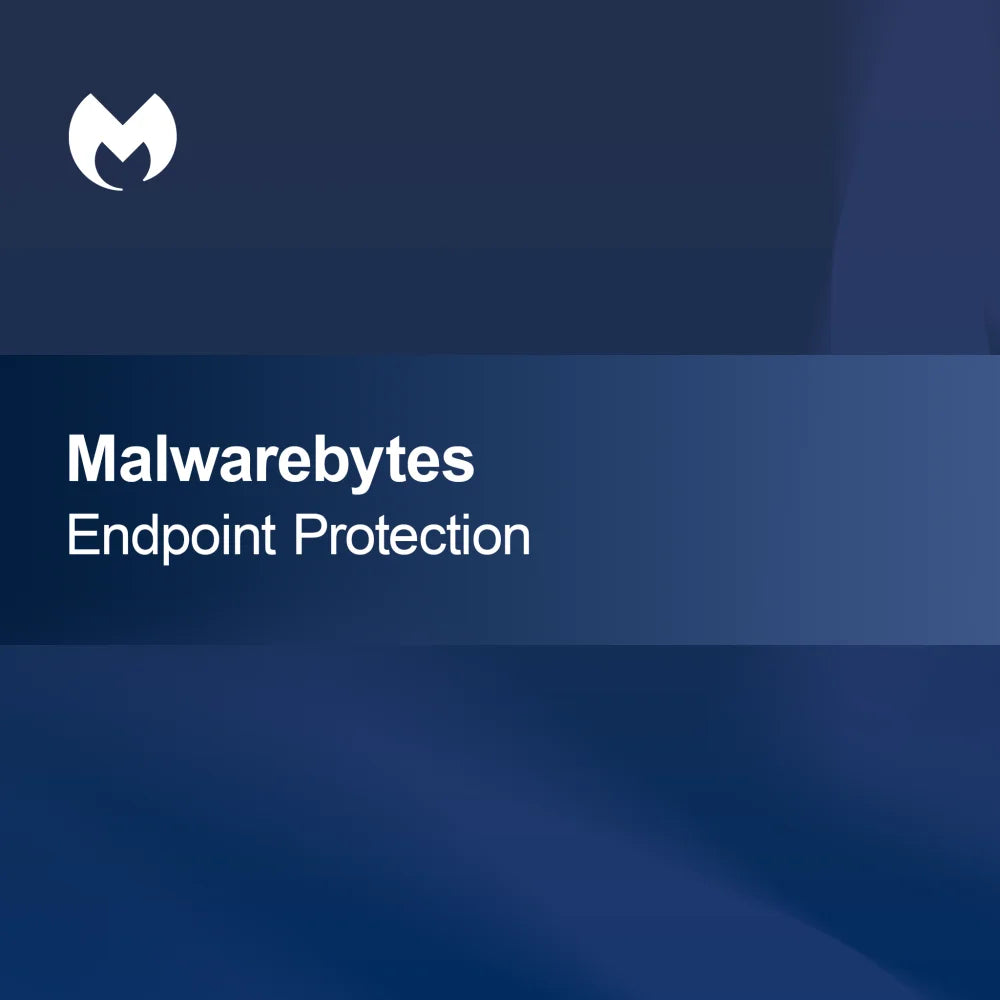 Malwarebytes Endepunktsbeskyttelse