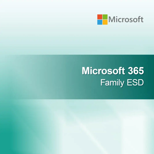 Microsoft 365 Famille