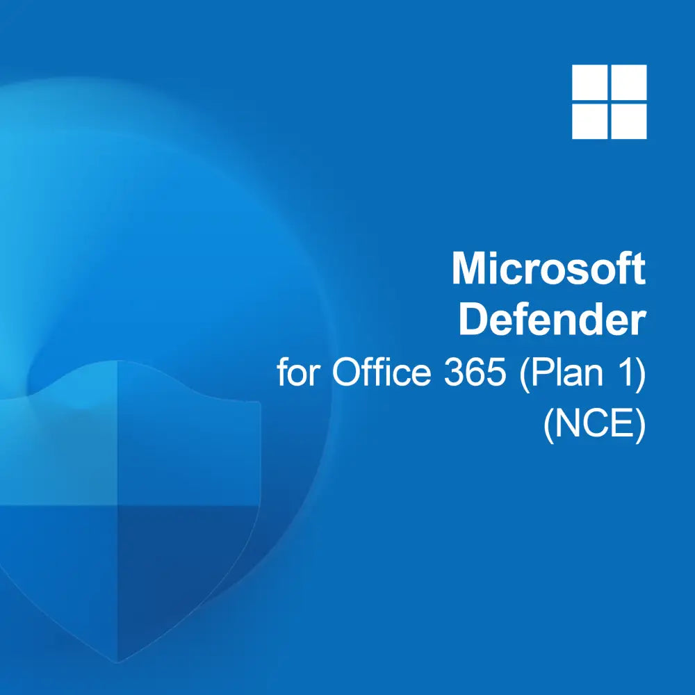 Microsoft Defender pour Office 365 (Plan 1) (NCE)