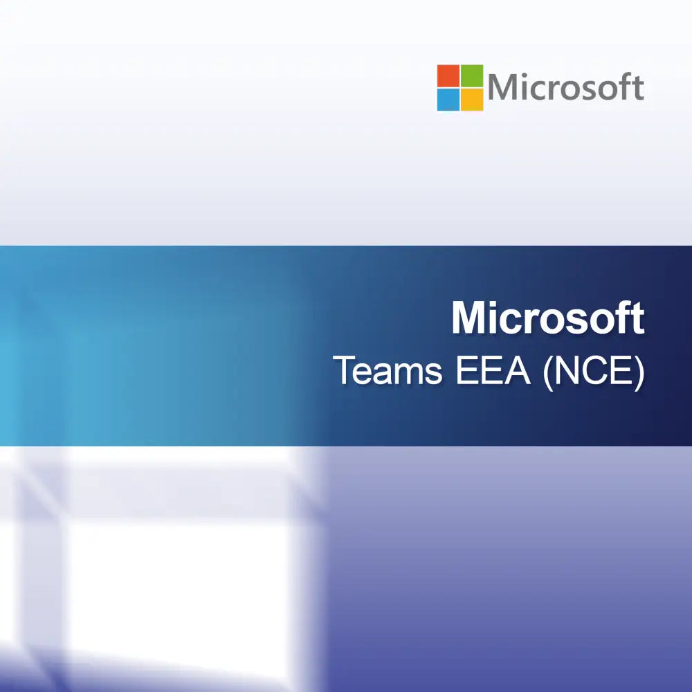 Microsoft Teams EEE (NCE)