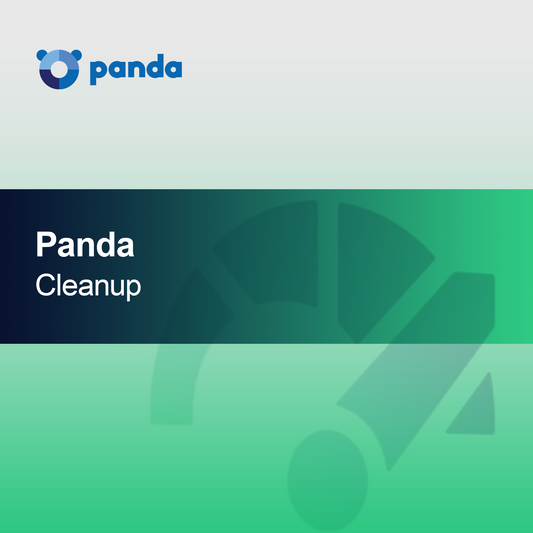 Panda Rengøring