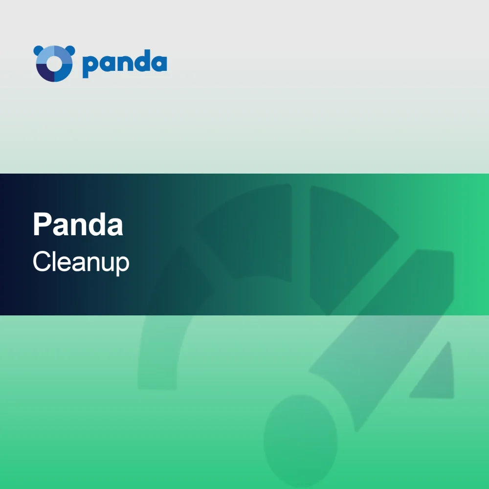 Panda Rengøring