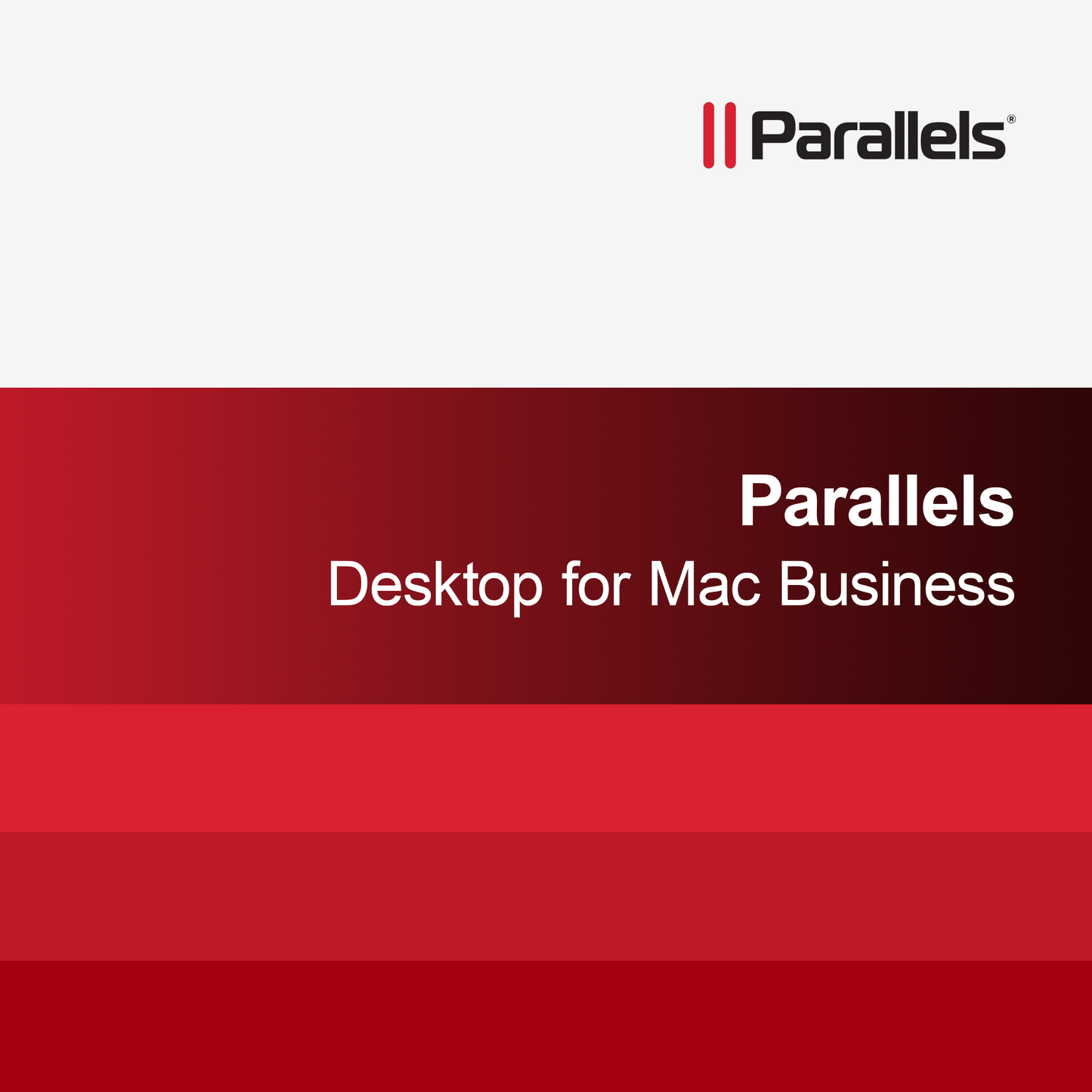 Parallels Desktop til Mac Business