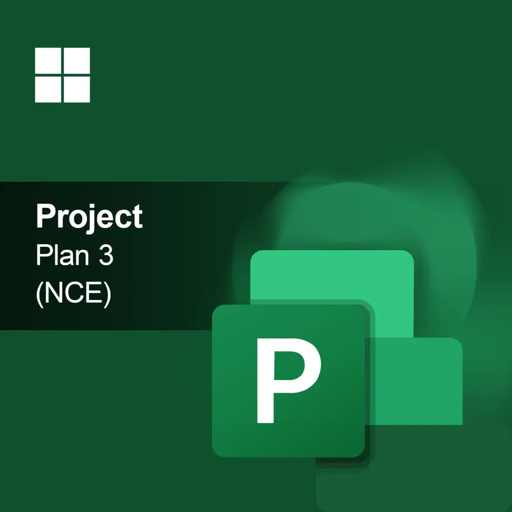 Projektplan 3 (NCE)