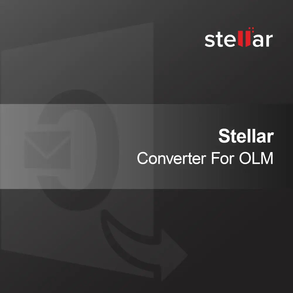 Stellar Converter til OLM