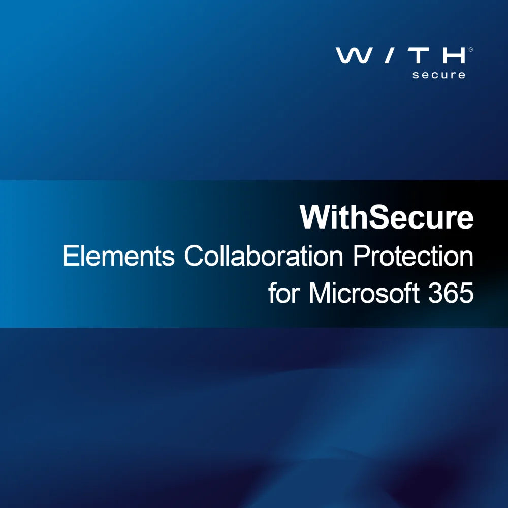 WithSecure Elements Samarbejdsbeskyttelse til Microsoft 365