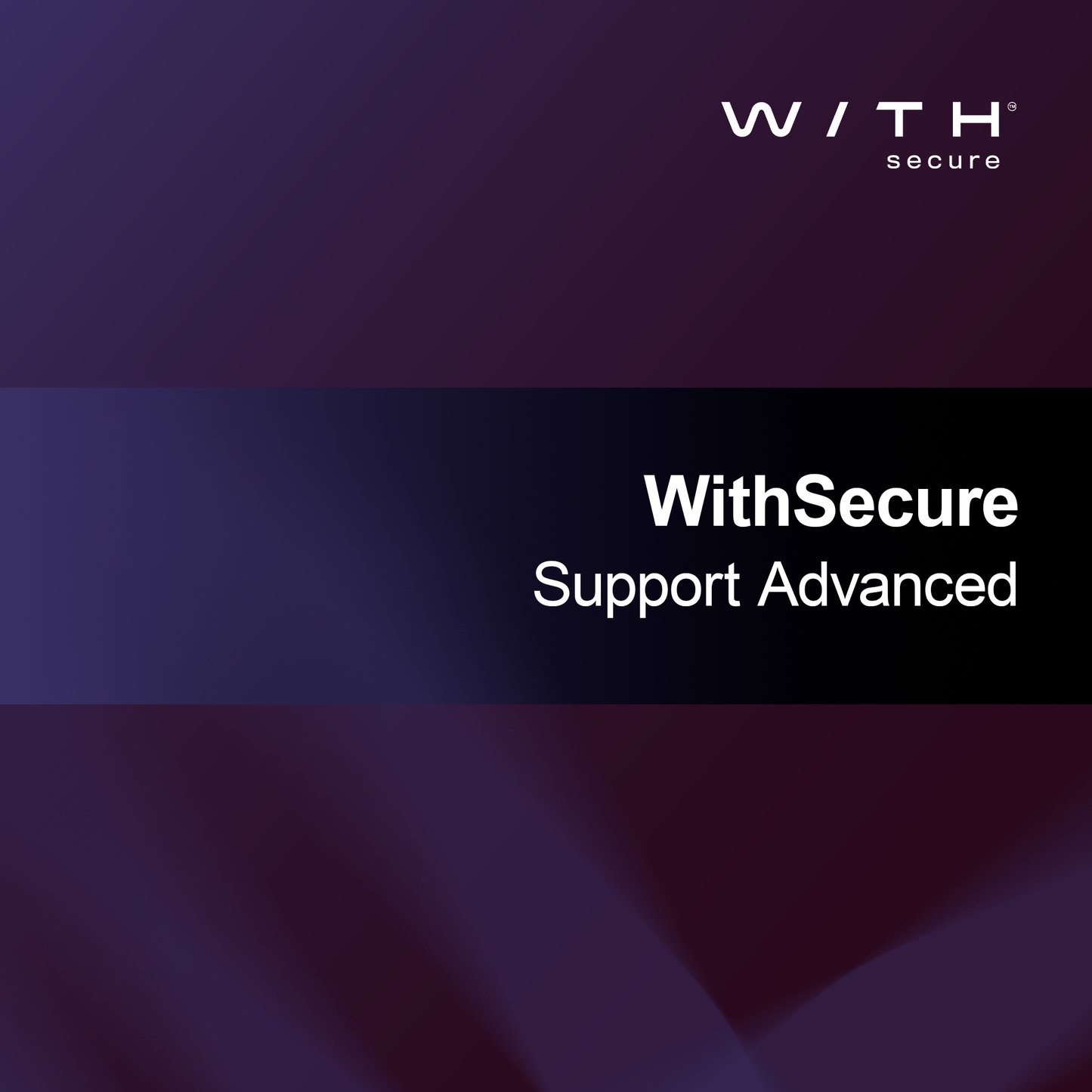 WithSecure Support Avanceret