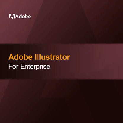 Adobe Illustrator til virksomheder