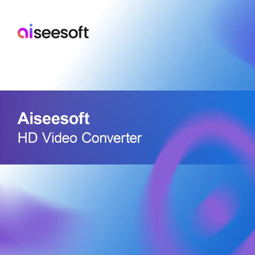Aiseesoft M2TS Convertisseur