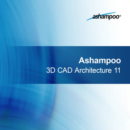 Ashampoo 3D CAO Architecture 11