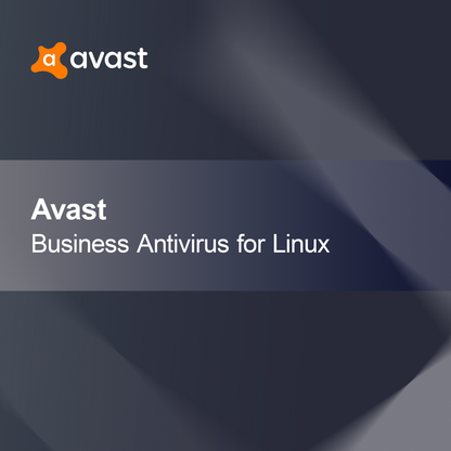 Avast Business Antivirus til Linux