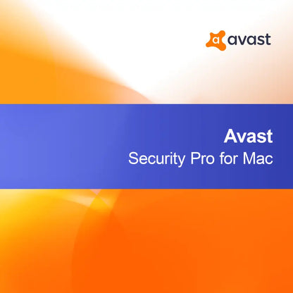 Avast Security Pro pour Mac