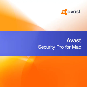 Avast Security Pro til Mac