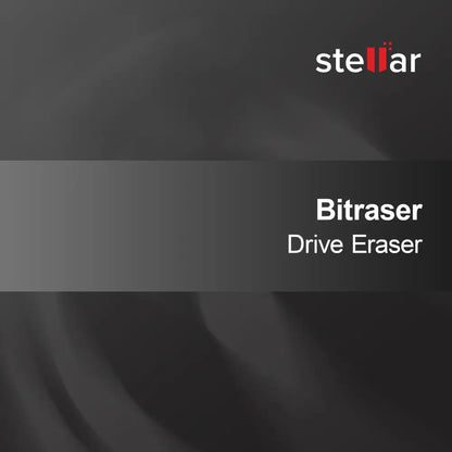 Bitraser Drevvisker