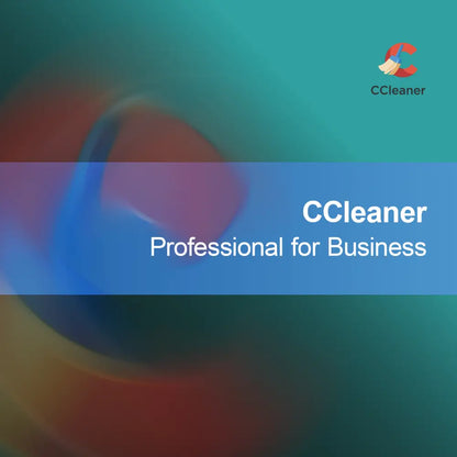 CCleaner Professional pour les entreprises