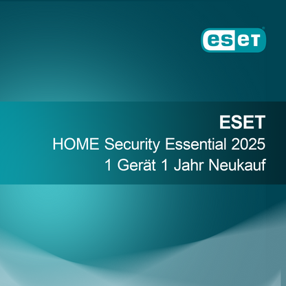 ESET HOME Sécurité Essentielle
