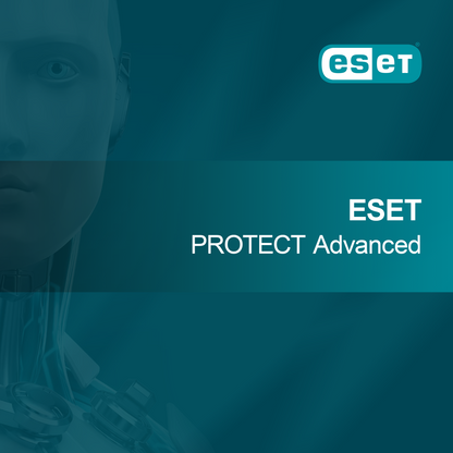 ESET PROTECT Avancé