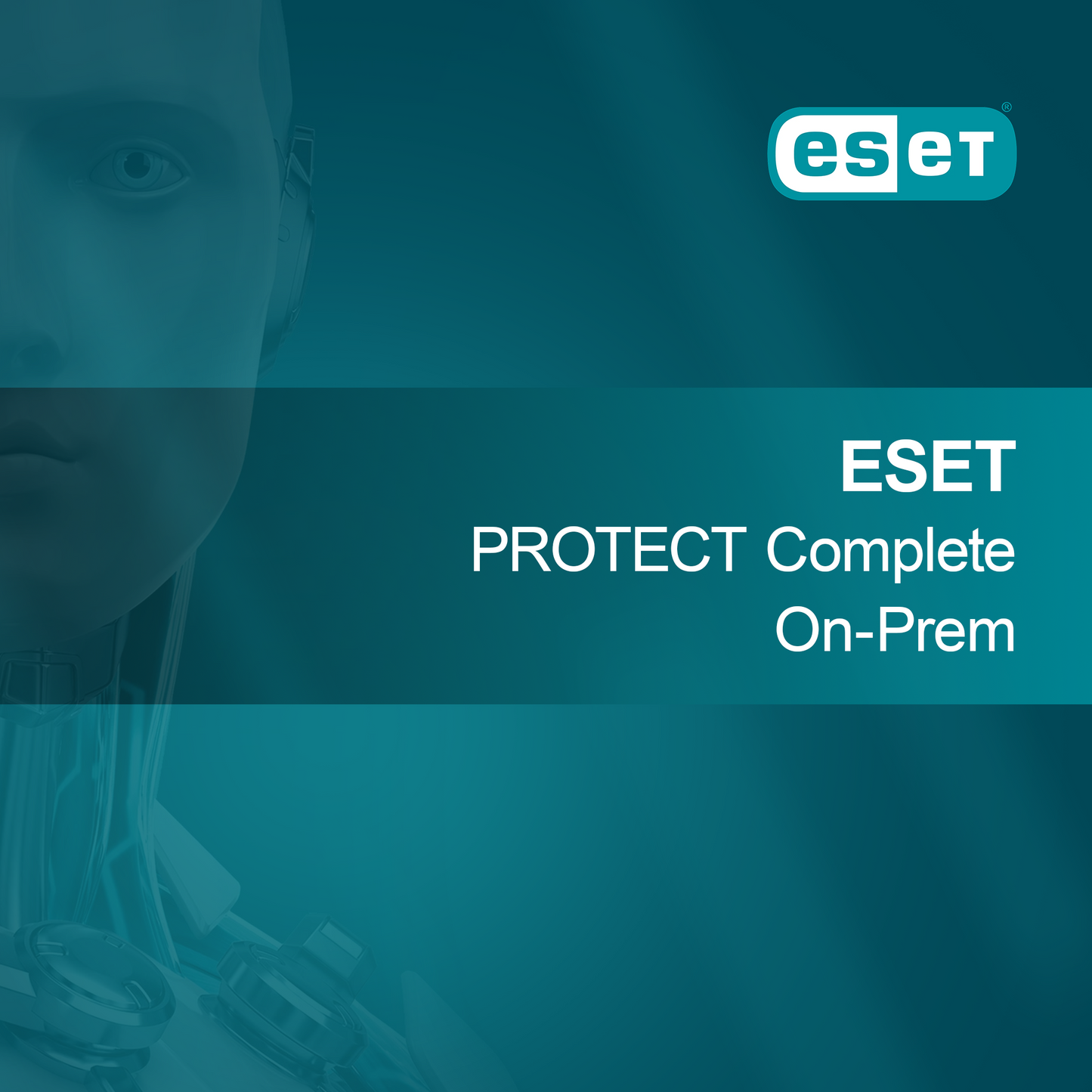 ESET PROTECT Complete Sur Site