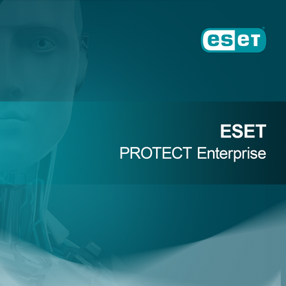 ESET PROTECT Entreprise