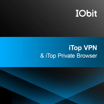 iTop VPN & iTop Navigateur Privé