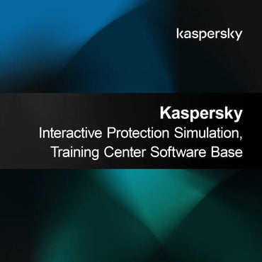 Kaspersky Interaktiv Beskyttelses Simulering, Træningscenter Software