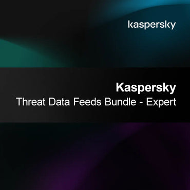 Kaspersky Threat Data Feeds Bundle - Ekspert
