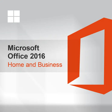 Microsoft Office 2016 Famille et Entreprise