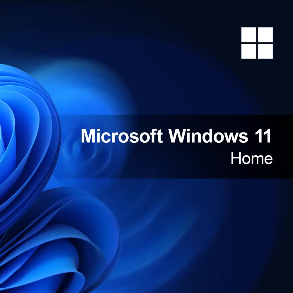 Microsoft Windows 11 Accueil
