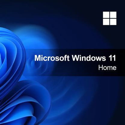 Microsoft Windows 11 Accueil