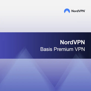 NordVPN Base VPN Premium