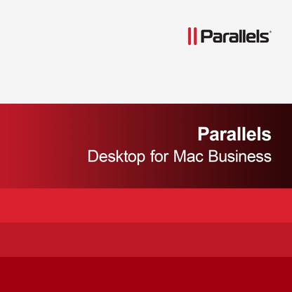 Parallels Desktop til Mac Business