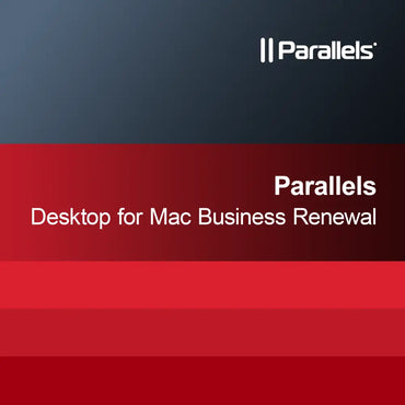 Parallels Desktop for Mac Business Fornyelse
